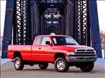2001 Dodge Ram 1500 Club Cab